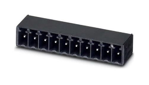 MC 1,5/ 4-G-3,81 P26 THRR32 TERMINAL BLOCK, HEADER, R/A, 4WAY, TH PHOENIX CONTACT