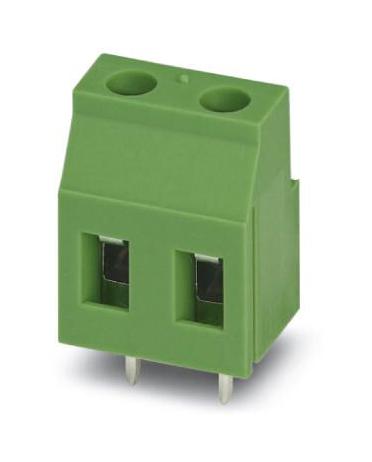 GMKDSP 3/ 3 TB, WIRE TO BRD, 3POS, 12AWG PHOENIX CONTACT