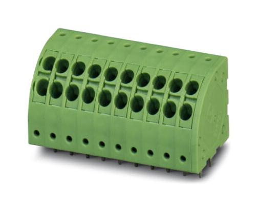 PTDA 1,5/12-3,5 TB, WIRE TO BRD, 12POS, 16AWG PHOENIX CONTACT