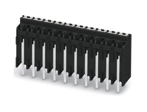 SAMPLE SPT-THR 1,5/12-V-3,81 TB, WIRE TO BRD, 12POS, 16AWG PHOENIX CONTACT