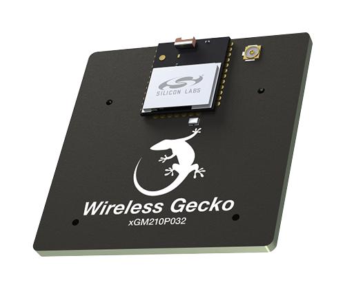 SLWRB4308A DAUGHTER BOARD, ARM CORTEX-M33 MCU SILICON LABS