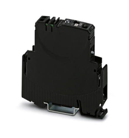 EC-E4 8A ELECTRONIC CKT BREAKER, 8A, 24VDC, 1P PHOENIX CONTACT