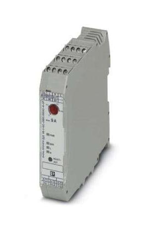 ELR H5-I-SC-24DC/500AC-9-SP HYBRID MOTOR STARTER, 3-PH, 9A PHOENIX CONTACT