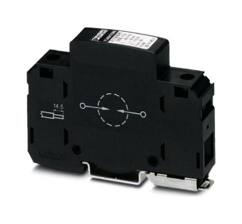 FLT 50 N/PE CTRL-4.0 LIGHTNING SURGE ARRESTER, 50KA, 260VAC PHOENIX CONTACT