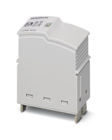 FLT-SEC-T1-350/25-P LIGHTNING SURGE ARRESTER, 25KA, 350VAC PHOENIX CONTACT