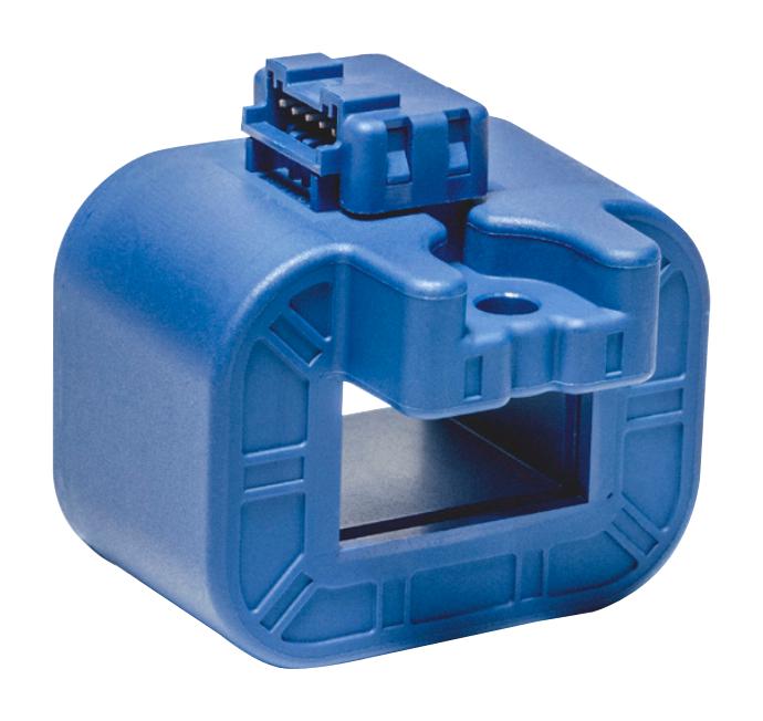 HOYS 400-S-0100 CURRENT SENSOR, VOLTAGE, -1KA TO 1KA LEM