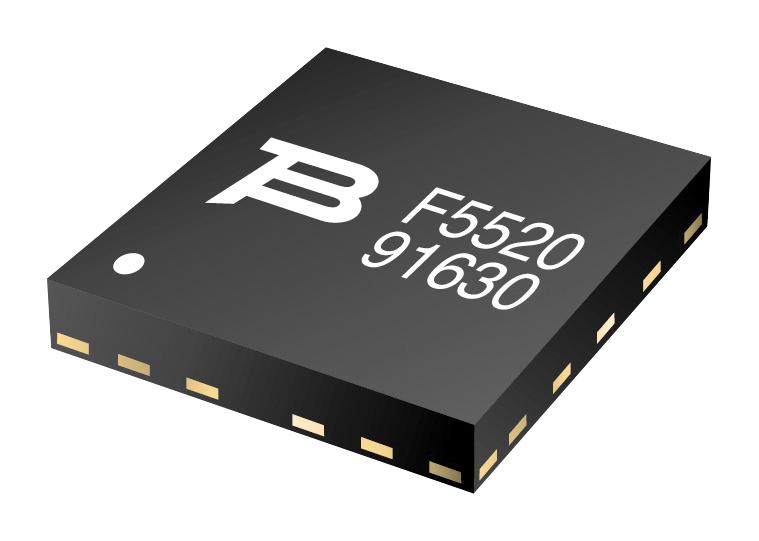 TBU-DF055-100-WH HIGH SPEED SURGE PROTECTOR, 250V BOURNS