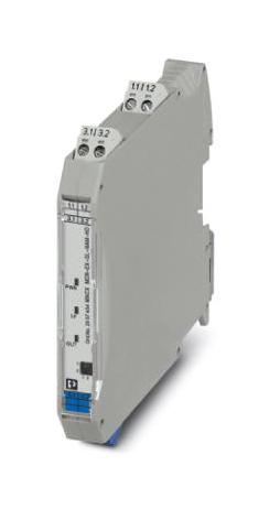 MACX MCR-EX-SL-NAM-HO ISOLATION AMP, 1-CH, TRAN O/P, 30VDC PHOENIX CONTACT
