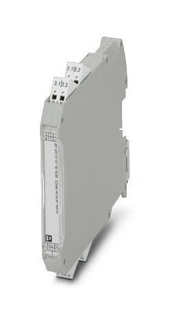 MACX MCR-SL-2I-2I-ILP-SP LOOP-POWERED ISOLATOR, 2 -CH, DIN RAIL PHOENIX CONTACT