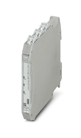 MACX MCR-SL-NAM-R ISOLATION AMP, 1-CH, RELAY O/P, 30VDC PHOENIX CONTACT