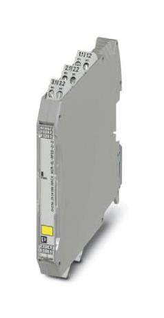 MACX MCR-SL-RPSS-2I-2I ISOLATION AMP, 2-CH, CURRENT O/P, 30V PHOENIX CONTACT