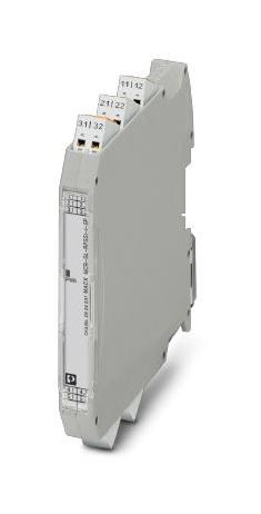 MACX MCR-SL-RPSSI-I-SP ISOLATION AMP, 1-CH, CURRENT O/P, 30VDC PHOENIX CONTACT