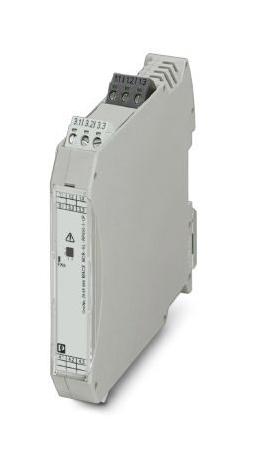 MACX MCR-SL-RPSSI-I-UP ISOLATION AMP, 1-CH, CURRENT/VOLT O/P PHOENIX CONTACT