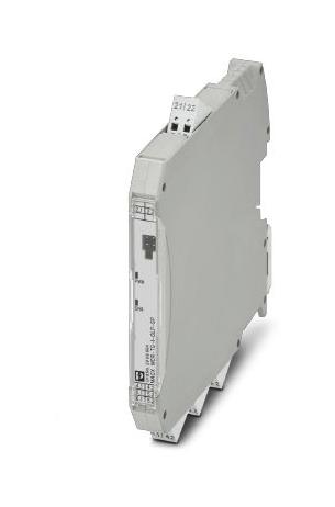 MACX MCR-TS-I-OLP-SP TEMPERATURE MEASURING TRANSDUCER, 1-CH PHOENIX CONTACT