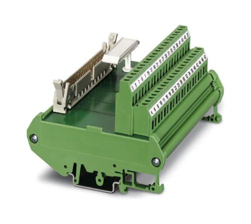 FLKM 50/1-40 VARIOFACE INTERFACE MODULE PHOENIX CONTACT