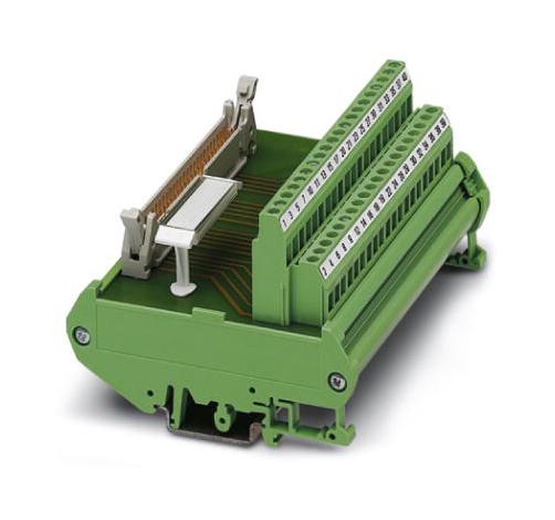 FLKM 50/MODI-TSX/Q NTERFACE MODULE PHOENIX CONTACT