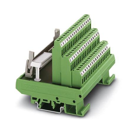 FLKMS 40 INTERFACE MODULE PHOENIX CONTACT