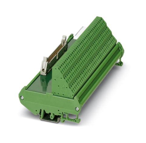 FLKMS 50/32IM/ZFKDS/PLC PASSIVE MODULE, 1A, 60VDC, 50POS PHOENIX CONTACT