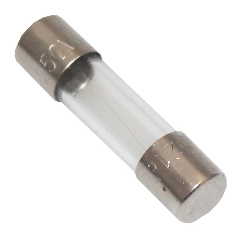 CFB0520T/1 FUSE, CARTRIDGE, TIME DELAY, 1A, 250VAC CAMDENBOSS