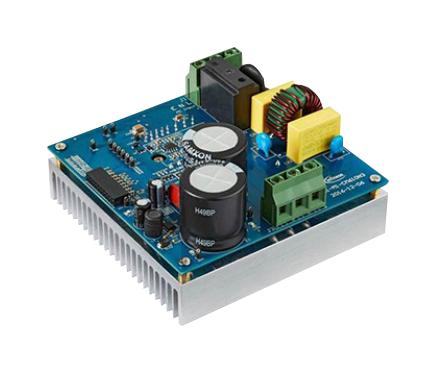 EVALM1CM610N3TOBO1 EVAL BOARD, 3-PHASE PMSM/BLDC MOTOR INFINEON