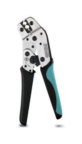 CRIMPFOX-CX 6,48 CRIMPING PLIER, HAND, 6.48MM2 CONTACT PHOENIX CONTACT
