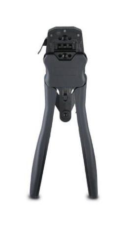 CRIMPFOX-P SR 6 CRIMPING PLIER, HAND, 14AWG-10AWG CONN PHOENIX CONTACT
