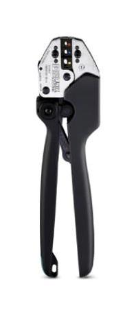 CRIMPFOX-RCI 6 CRIMPING PLIER, HAND, 20-10AWG CABLE LUG PHOENIX CONTACT