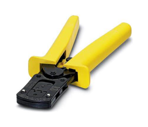 RC-Z2130 CRIMPING PLIER, HAND, 0.56MM2 CONTACT PHOENIX CONTACT