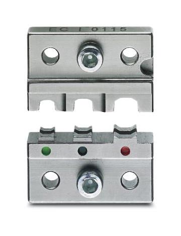 CF 500/DIE RCI  1,5 CRIMP TOOL DIE, 0.14MM2-1.5MM2 CABLE LUG PHOENIX CONTACT