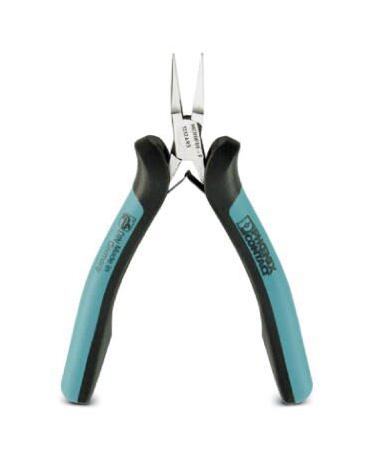 MICROFOX-F PLIER, FLAT NOSE, 120MM PHOENIX CONTACT