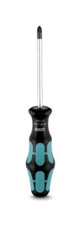 SF-PZ 2-100 SCREWDRIVER, POZIDRIV, PZ2, 205MM PHOENIX CONTACT