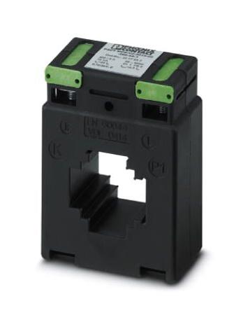 PACT MCR-V2-3015- 60- 500-5A-1 CURRENT TRANSFORMER, 500A, DIN RAIL PHOENIX CONTACT