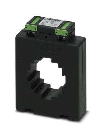 PACT MCR-V2-5012- 85- 200-5A-1 CURRENT TRANSFORMER, 200A, DIN RAIL PHOENIX CONTACT