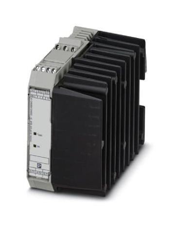 ELR 3-230AC/500AC- 9 CONTACTOR, ZERO VOLT TURN ON, 253VAC, 9A PHOENIX CONTACT