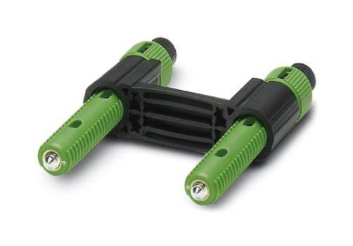 PACT-FAST-MNT-W16-L65 QUICK-ACTION MECHANISM MOUNTING MATERIAL PHOENIX CONTACT