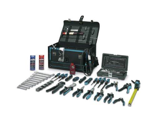 TOOL-CASE TOOL BOX, TOOL-CASE PHOENIX CONTACT