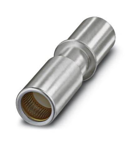 SL-1CKS050 CIRCULAR CONTACT, SOCKET, 1AWG, CRIMP PHOENIX CONTACT