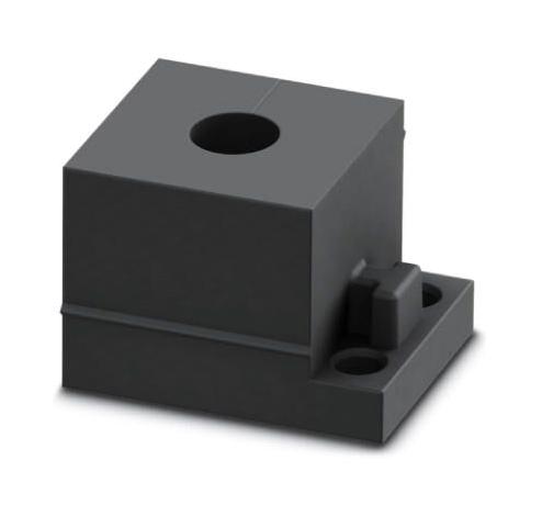 CES-SRG-BK-7 SLOTTED CABLE SLEEVE, NBR, 7MM, BLACK PHOENIX CONTACT