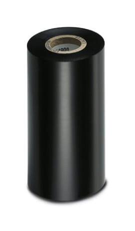 TM-RIBBON 110-EX INK RIBBON, PRINTER, 110MM, BLACK PHOENIX CONTACT