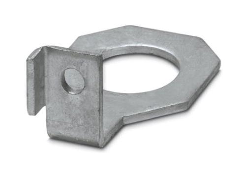 FLT-ISG-BR-39 FIXING BRACKET, ISOLATING SPARK GAP PHOENIX CONTACT