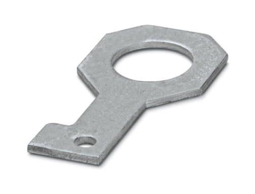 FLT-ISG-PL-42 FIXING PLATE, ISOLATING SPARK GAP PHOENIX CONTACT