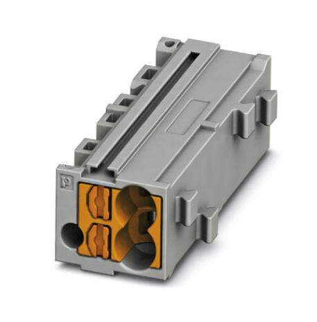 PTMC 1,5-2  /OG MARSHALLING PATCHBOARD, TB, GREY PHOENIX CONTACT