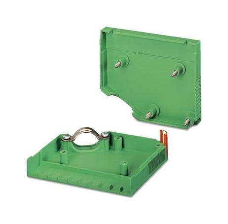 KGS-PC 4/12 CABLE HOUSING, 12WAYS PHOENIX CONTACT