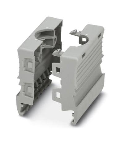 PH 2,5/ 8 CABLE HOUSING, 8WAYS, 41.6MM PHOENIX CONTACT