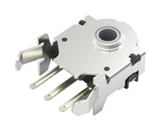EC10E1260502 INCREMENTAL ROTARY ENCODER, 10MM SHAFT ALPS ALPINE