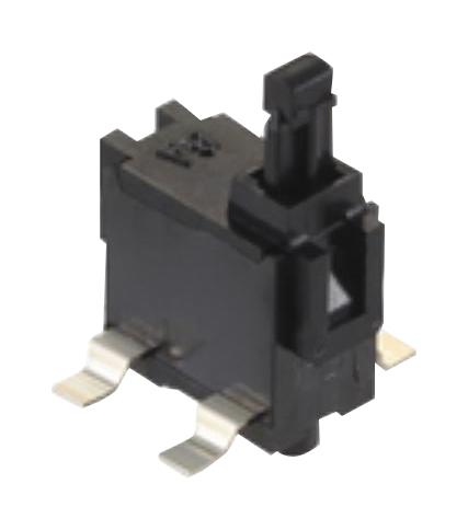 SPPB530601 DETECT SWITCH, SPST-NO, 0.1A, 30V, SMD ALPS ALPINE