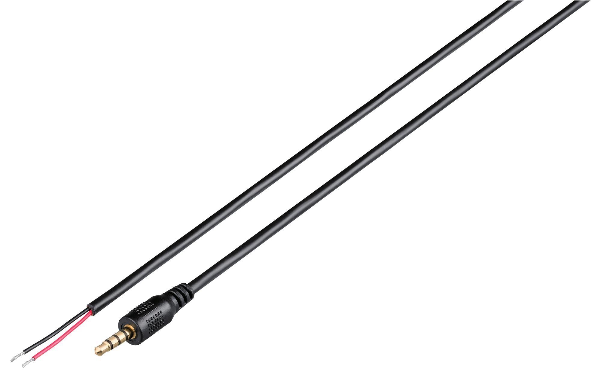 L1010 CONNECTION CABLE, 1.5M, LOGGER HIOKI