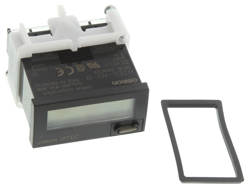 H7EC-NV-B TOTALISER, 7DIGIT OMRON