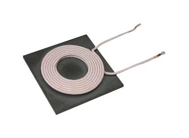 IWTX5050FEEB100KF1 CHARGING COIL, 10UH, 10% VISHAY