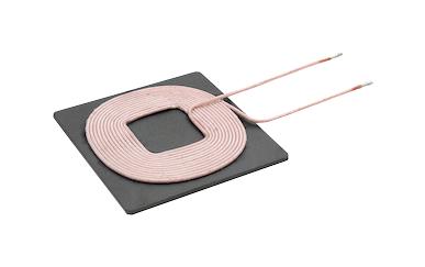 IWTX5555DEEB100KF1 CHARGING COIL, 10UH, 10% VISHAY